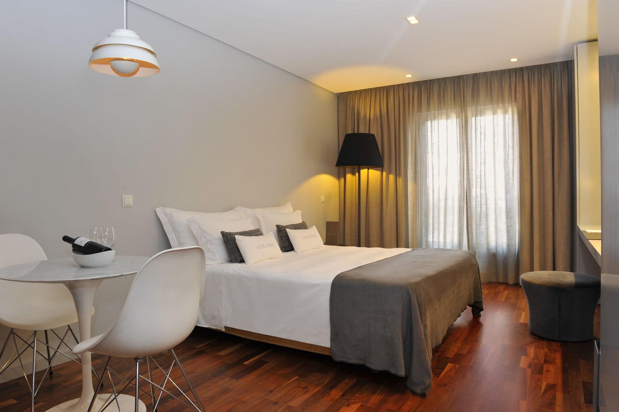 Altis Prime Appart hôtel 4*