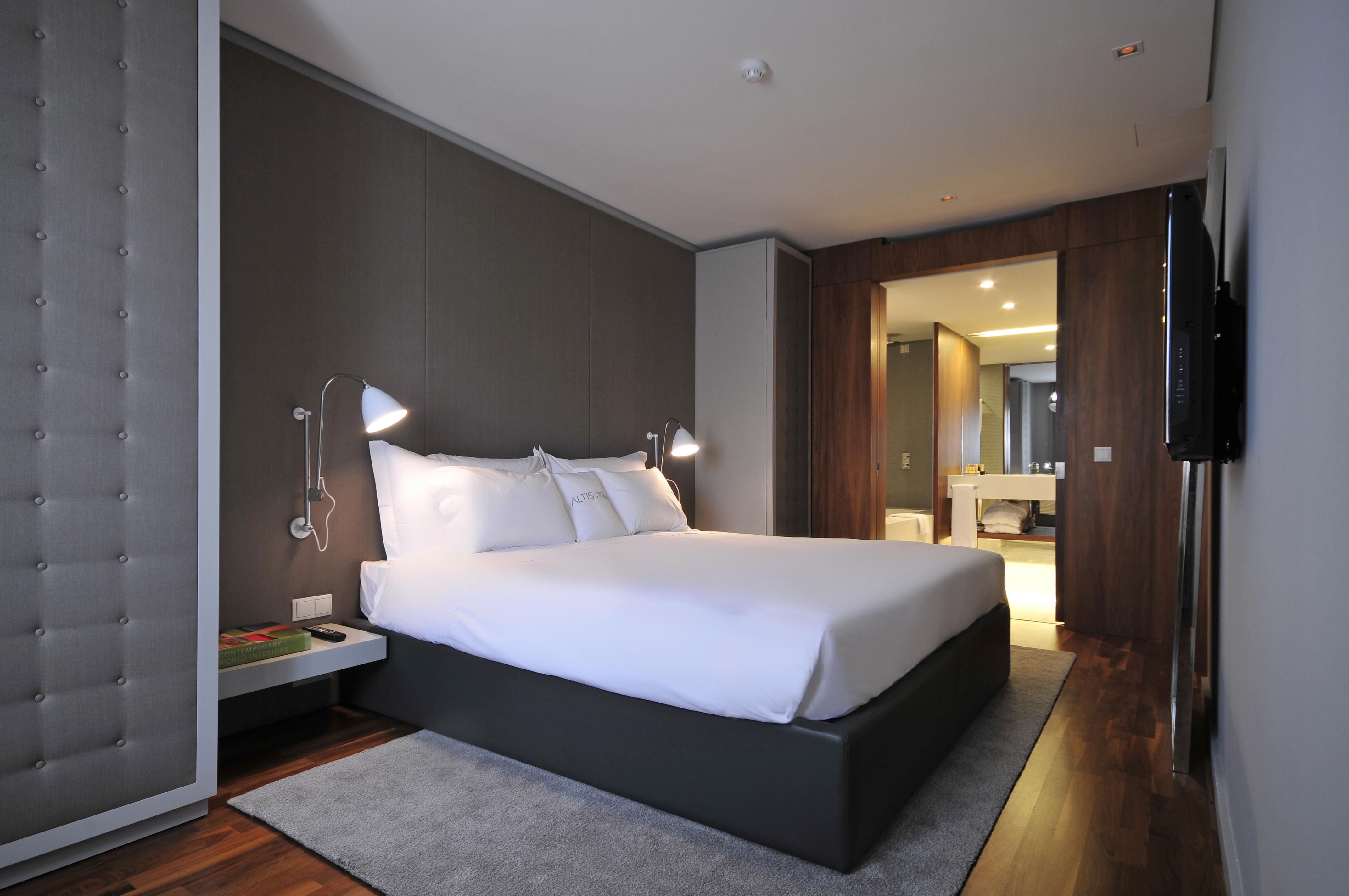 Appart hôtel Altis Prime