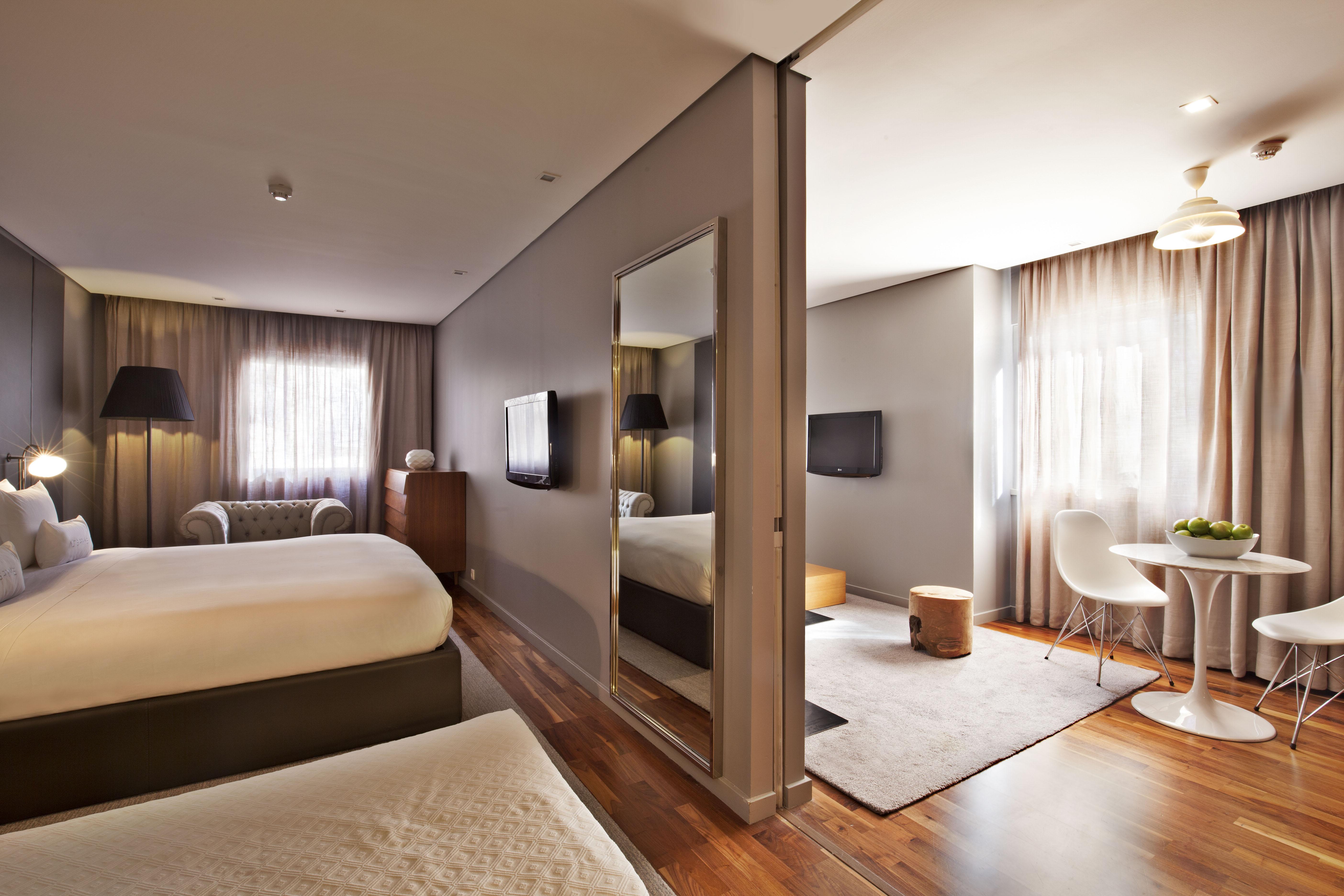Appart hôtel Altis Prime