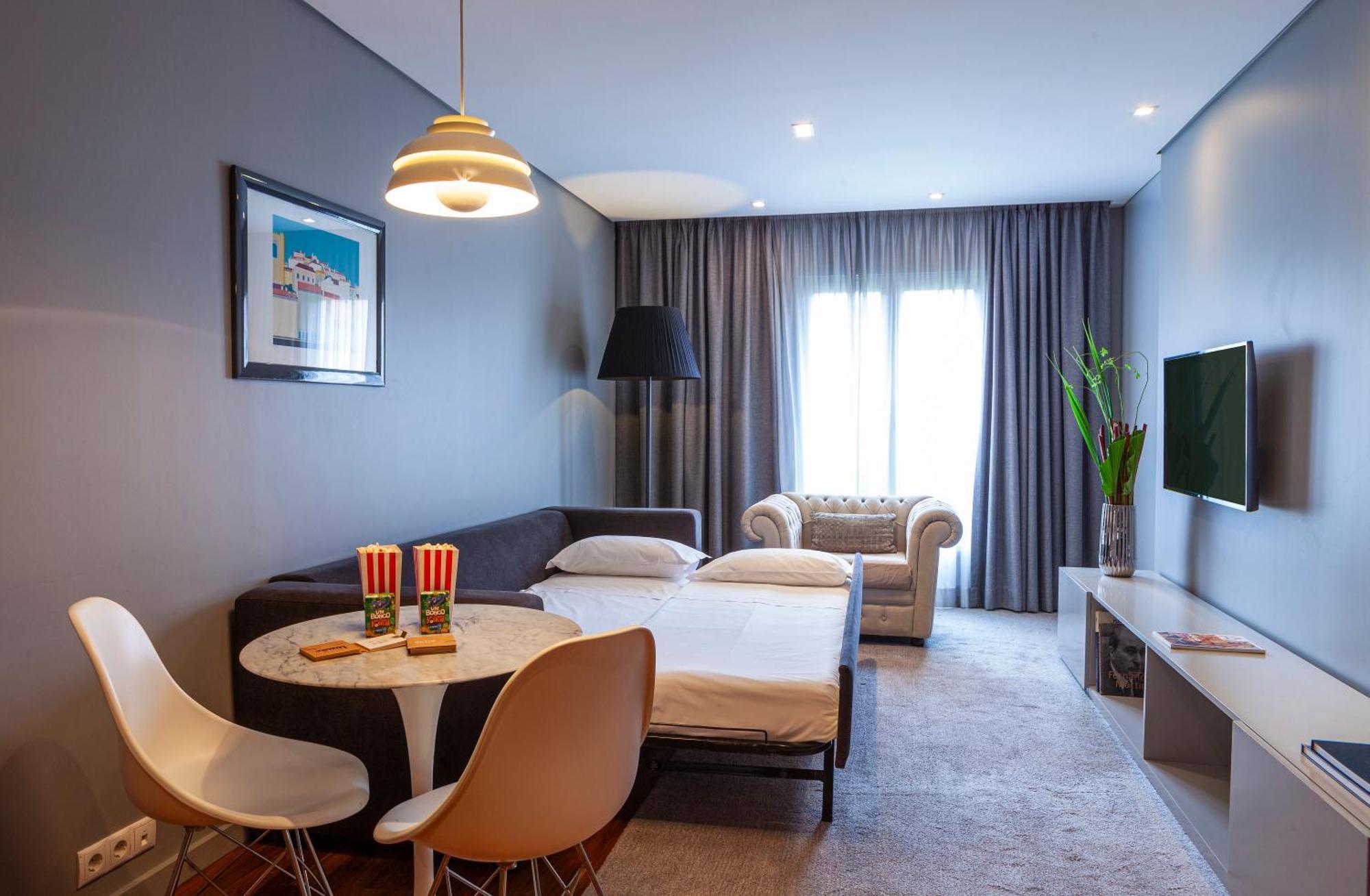 Appart hôtel Altis Prime 4*