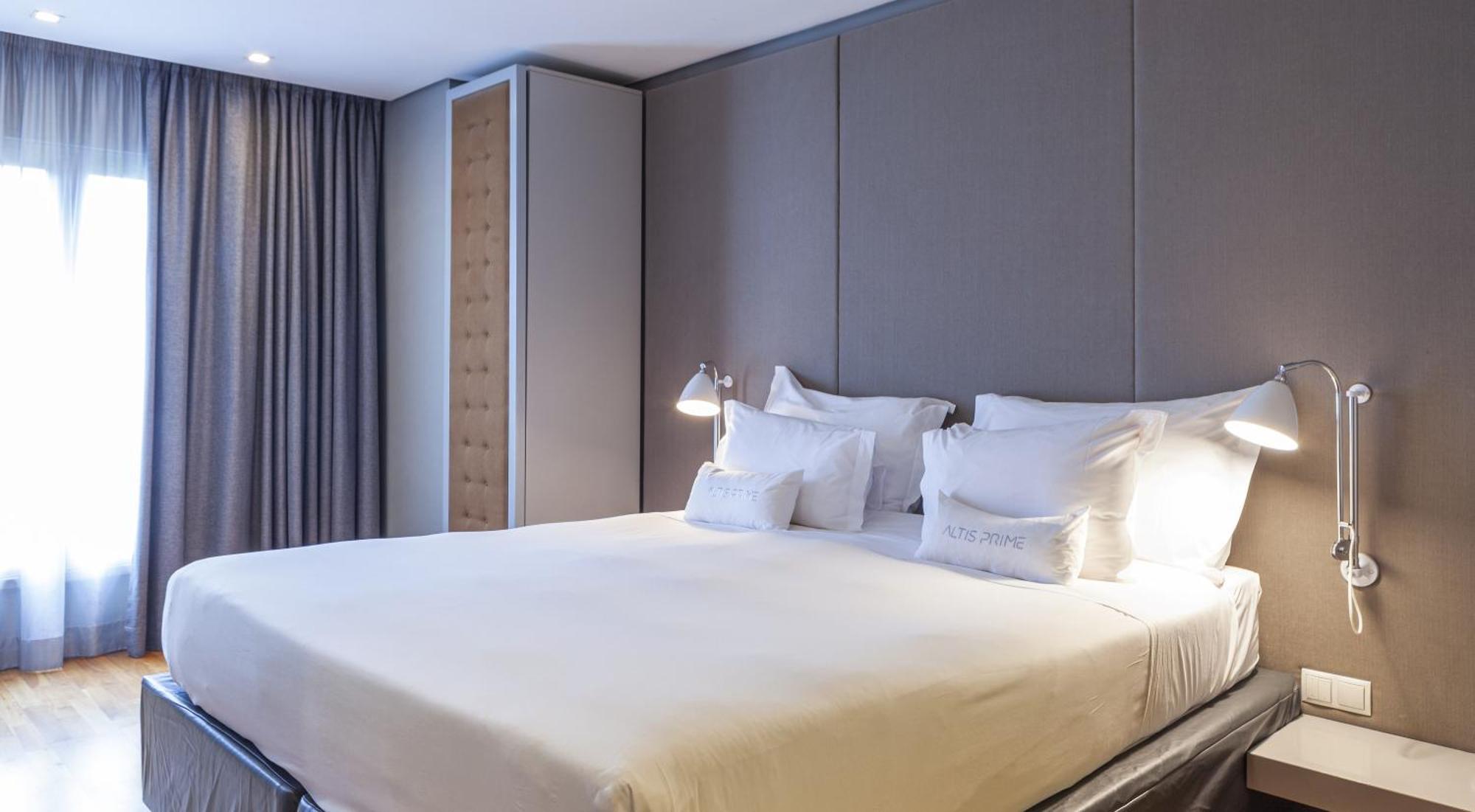 Altis Prime Appart hôtel Lisboa