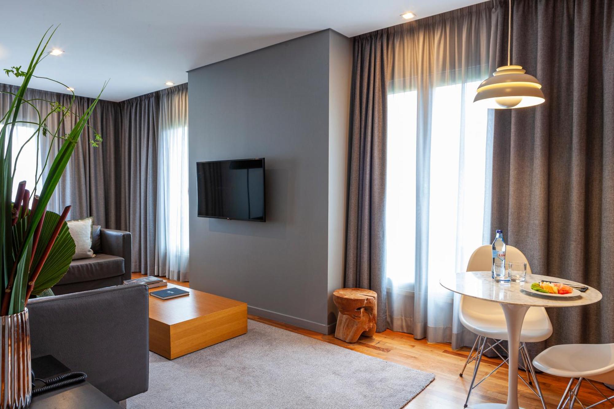Appart hôtel Altis Prime