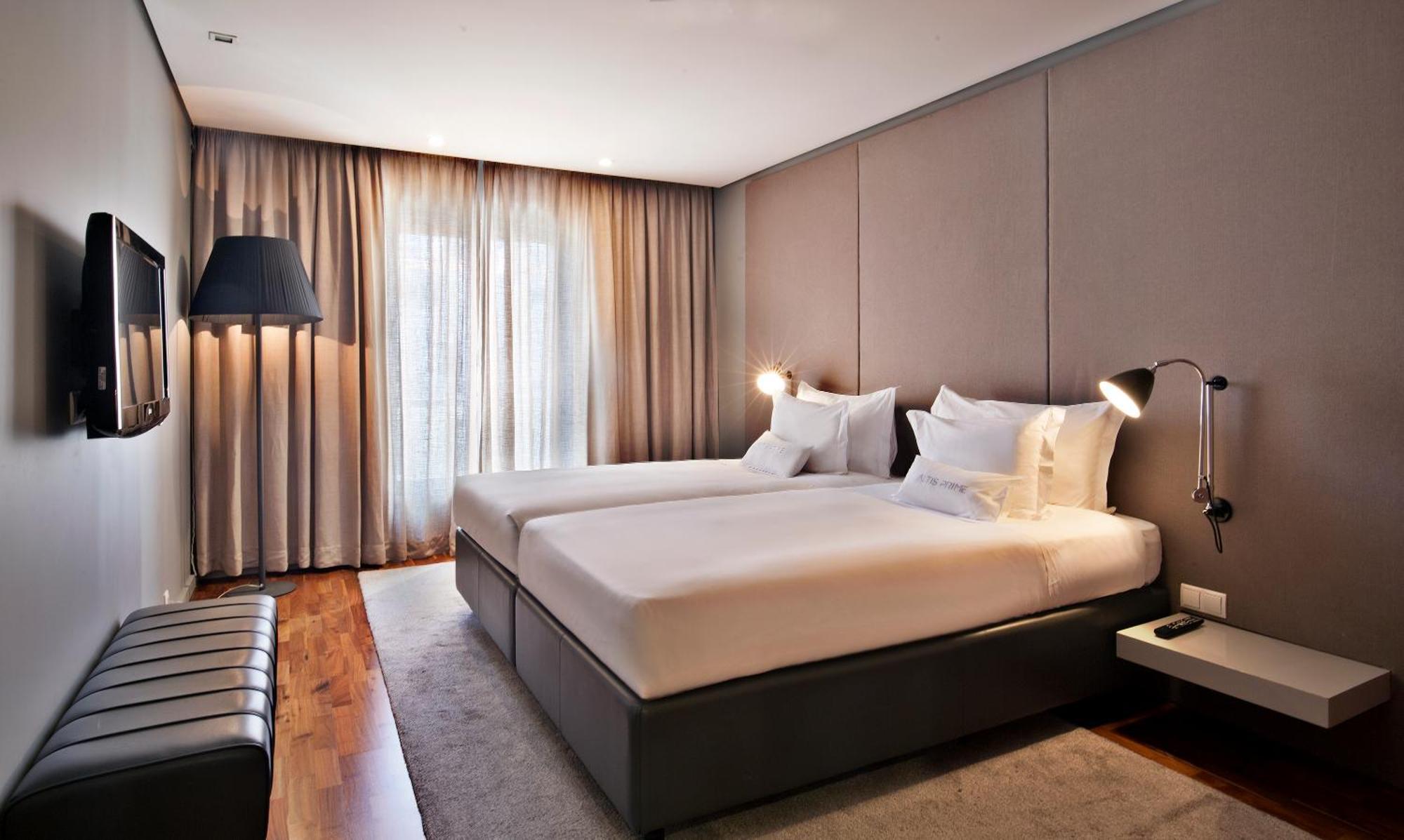 Appart hôtel Altis Prime 4*