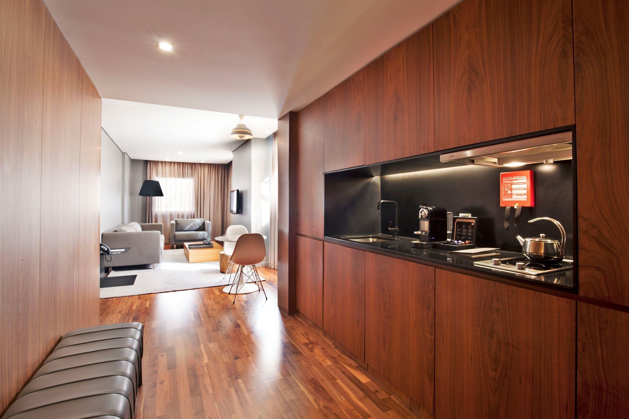 Altis Prime Apartahotel Lisboa
