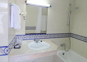 Appart hôtel Altis Prime