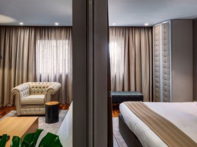 Appart hôtel Altis Prime Lisboa