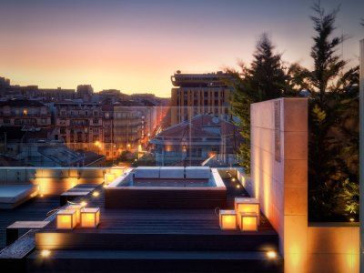 Appart hôtel Altis Prime Lisboa