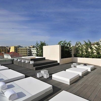 Altis Prime Appart hôtel