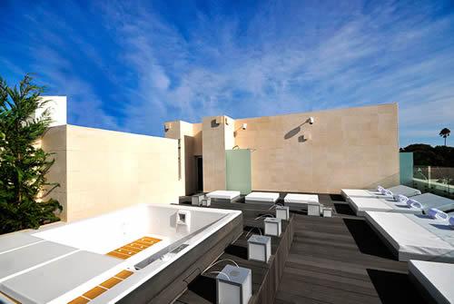 Appart hôtel Altis Prime