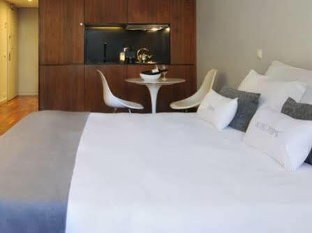 Appart hôtel Altis Prime 4*