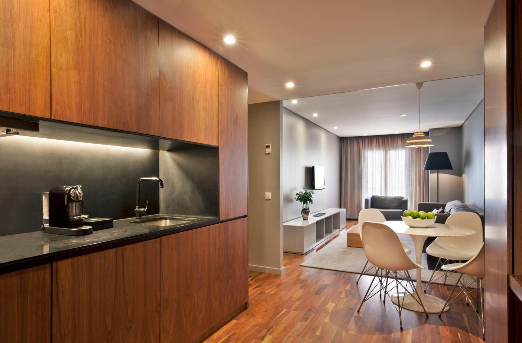 Aparthotel Altis Prime Lisbon