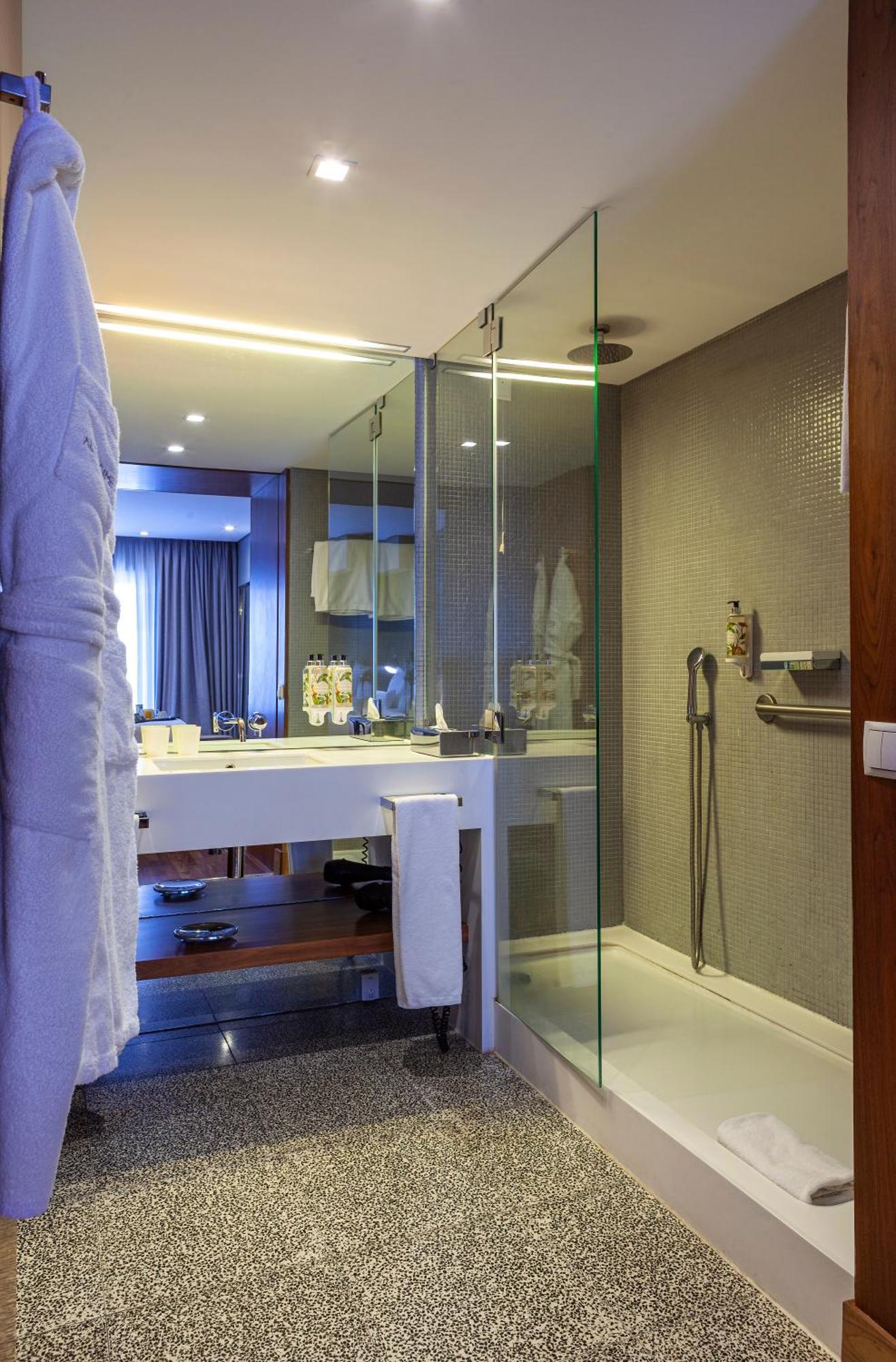 Altis Prime 4* Lisbon