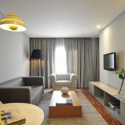 Aparthotel Altis Prime Lisbon
